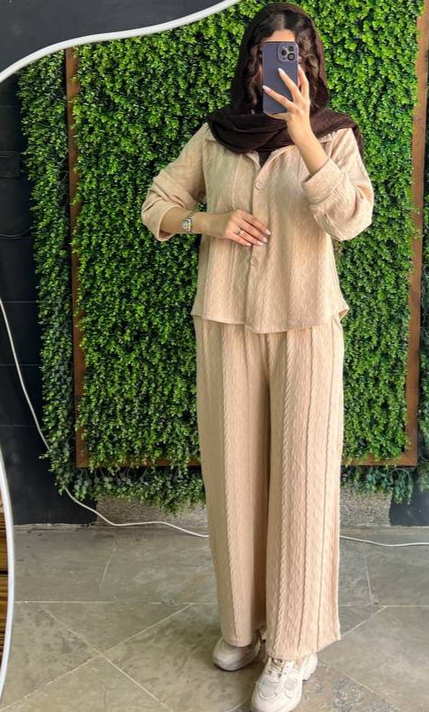 ست مراکشی ریوا