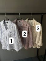 شومیز ریش ریش - Image 2