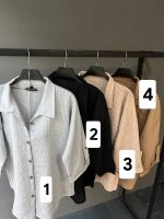 شومیز شیشه ای - Image 4