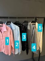 شومیز شاین LV - Image 4