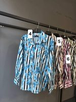 شومیز طرح شکوفه