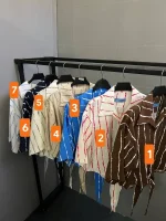 شومیز پری گره ای - Image 2
