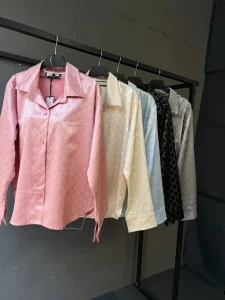 شومیز شاین گوچی