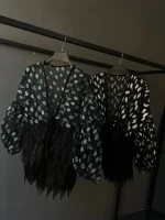 شومیز شیشه ای