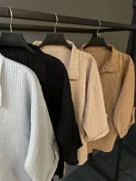 شومیز شیشه ای - Image 3