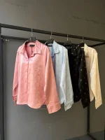 شومیز شاین LV
