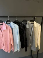 شومیز شاین LV - Image 2