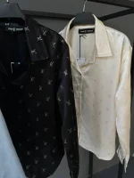 شومیز شاین LV - Image 3