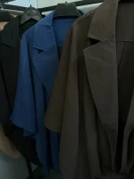 مانتو پانچ - Image 3