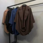 مانتو پانچ