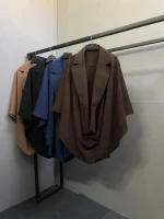 مانتو پانچ