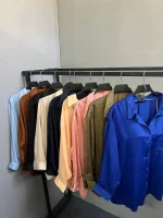 شومیز الیزا - Image 3