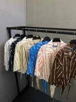 شومیز پری گره ای - Image 4