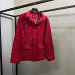 شومیز گیپور چری
