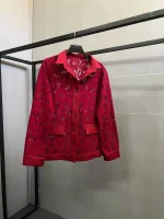 شومیز گیپور چری