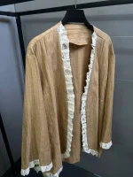کت یقه گیپور - Image 2