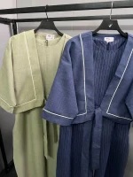 ست اورال و کت کوتاه - Image 3