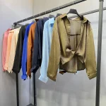 شومیز پری فشن