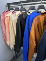شومیز پری فشن - Image 4