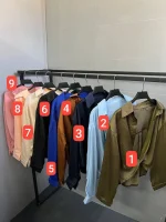 شومیز پری فشن - Image 2