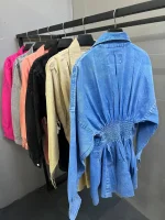 کت کمر عروسکی - Image 4