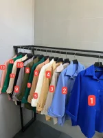 شومیز پفکی بلند - Image 2
