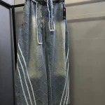 جین کاستوم پنج