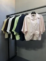 شومیز پری جلو پاگون