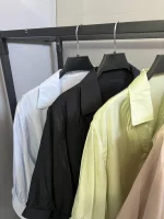 شومیز یقه هفت - Image 4