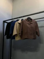 شومیز جلو پیله - Image 3