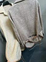 شومیز تی نی پیچی - Image 3