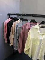 شومیز فانتزی - Image 4