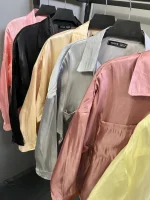 شومیز فانتزی - Image 3