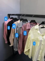 شومیز فانتزی - Image 2