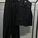 وست شلوار برکه