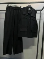 وست شلوار برکه