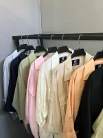 شومیز پری پیله دار - Image 4