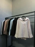 شومیز پری بیسیک