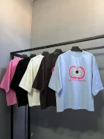 تیشرت گوچی