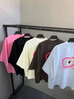 تیشرت گوچی - Image 3