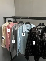 شومیز شاین وای اس ال - Image 2