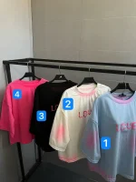 تیشرت لاو - Image 2