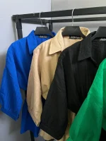 شومیز عروسکی لیدی - Image 4