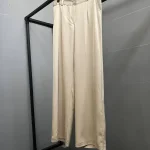 شلوار ریزشی لارا کرم