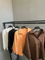 شومیز دوما - Image 3