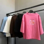تیشرت صدف