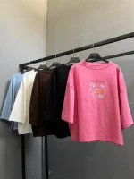 تیشرت صدف