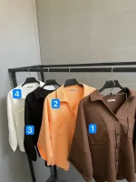 شومیز دوما - Image 2