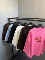تیشرت گرل - Image 3