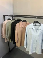 شومیز کراش - Image 4